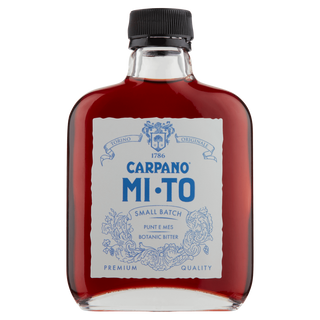 Carpano MI-TO
