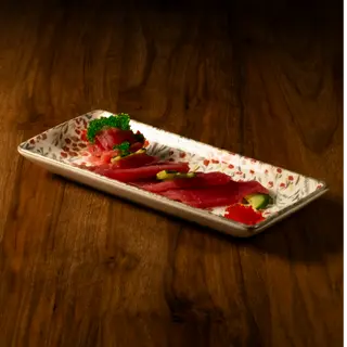 Sashimi Tuna