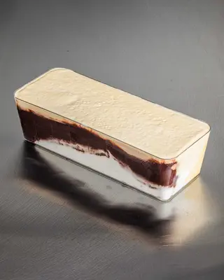 Tronchetto Grande al Cioccolato (6 persone)