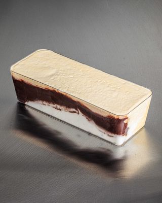 Tronchetto Grande al Cioccolato (6 persone)