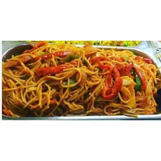 Reload Spaghetti