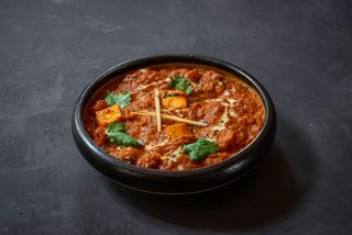 Paneer Masala