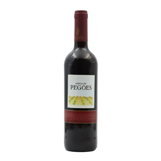 Adega Pegões Tinto (37.5cl)