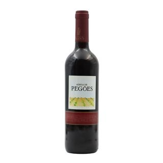 Adega Pegões Tinto (37.5cl)