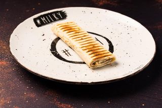 Tostirana palačinka