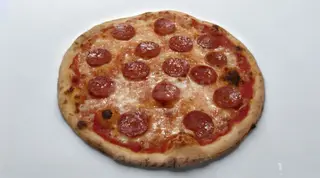 Diavola Plus
