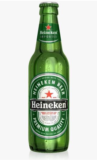 Heineken