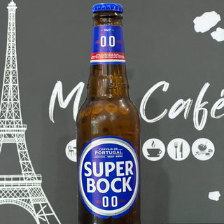 Super Bock 