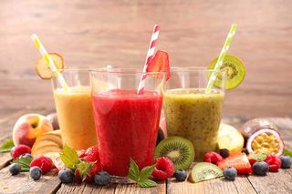 Zumo Mixto (200 Ml.)