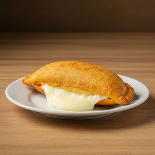 Empanada de queso