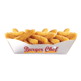 Хапки със сирена микс