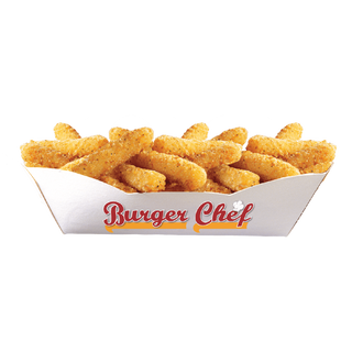 Хапки със сирена микс