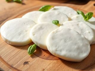 Моцарела фреска (50g)