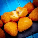 Delicias De Queso Brie