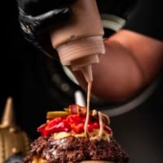 Smash Burger Vikinga