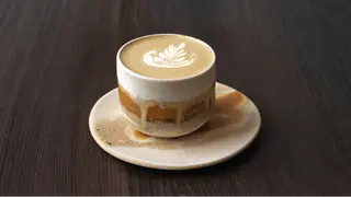 Flat white (180ml)