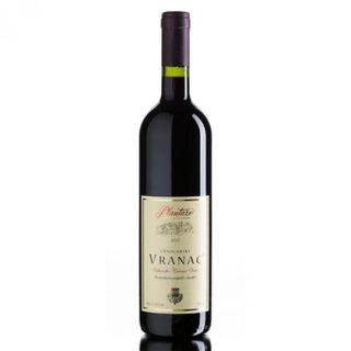 Vranac Reserve Plantaže