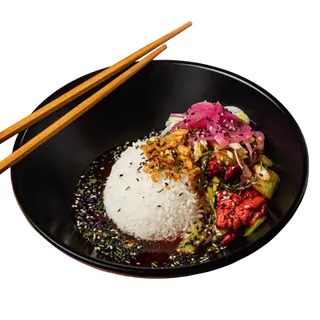 Hong Kong Char Siu (Hong Kong)