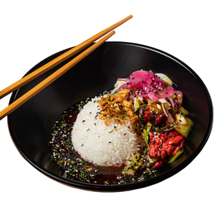 Hong Kong Char Siu (Hong Kong)