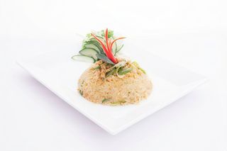 Bangkok rice