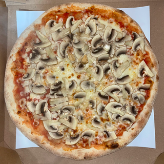 Sir Pieczarka Pizza 35 cm