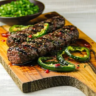 26. La Morcilla De Burgos