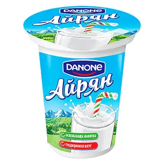 Айрян Данон (290мл)