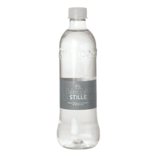 Acqua naturale 50 cl
