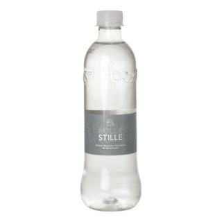 Acqua naturale 50 cl