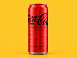 Cola Zero 0,33l