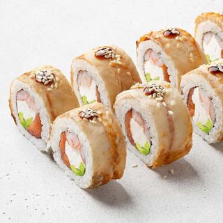 Дон Карлеоне рол