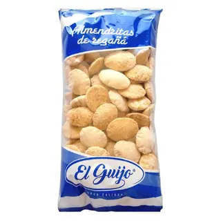 Almendritas De Regañá El Guijo (200 G.)