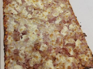 Pizza Roma (18x25 cm)