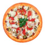 Піца Жираff (25см)