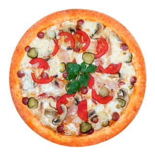 Піца Жираff (25см)