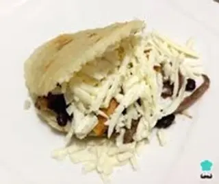 Arepa La Caribeña