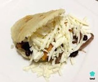 Arepa La Caribeña