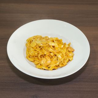 61. Tagliatelle Casa Mia