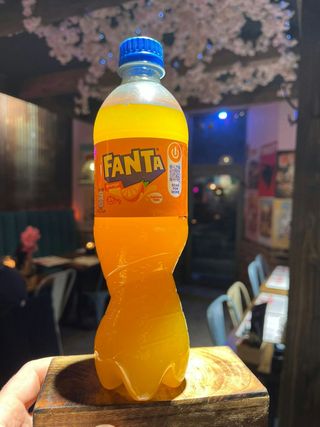 Mirinda