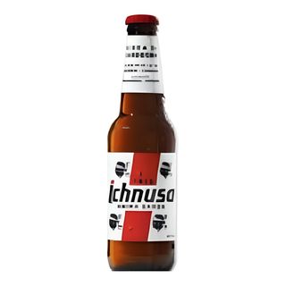 Ichnusa 33 cl