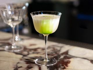 Eiffel Sour (115 мл)