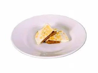 Cassoncino alla Nutella