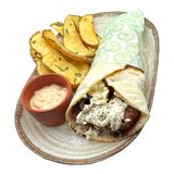  GYROS KEFTA