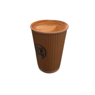 Grand latte (350 ml.)