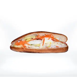 Bocadillos