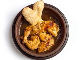 Курча тапака 500 г (500g)