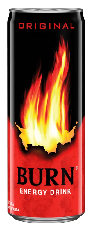 Burn