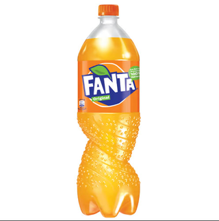 Fanta 1,5L