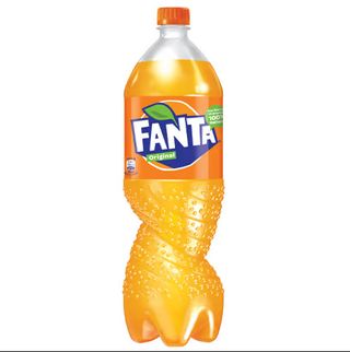 Fanta 1.5 l