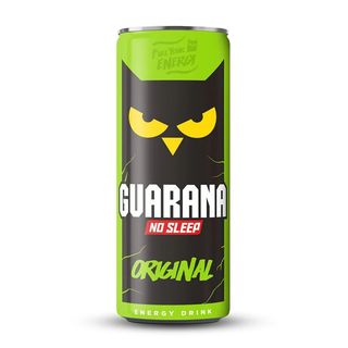 Guarana 250ml